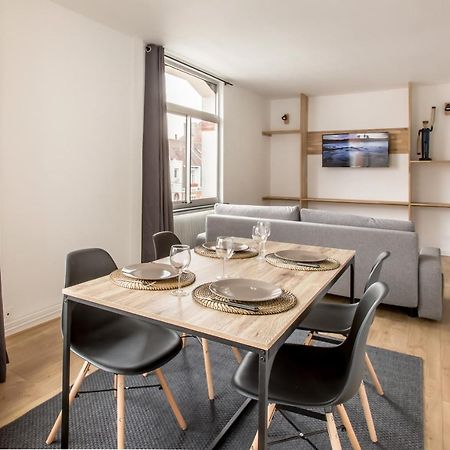 Appartement Croise Laroche 2 ماركب-ان-باروئيل المظهر الخارجي الصورة
