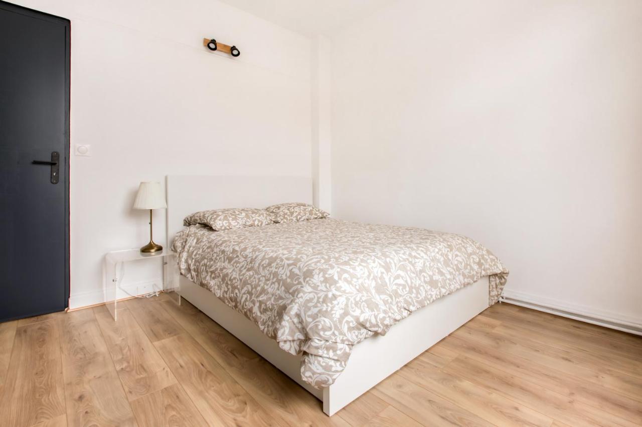Appartement Croise Laroche 2 ماركب-ان-باروئيل المظهر الخارجي الصورة