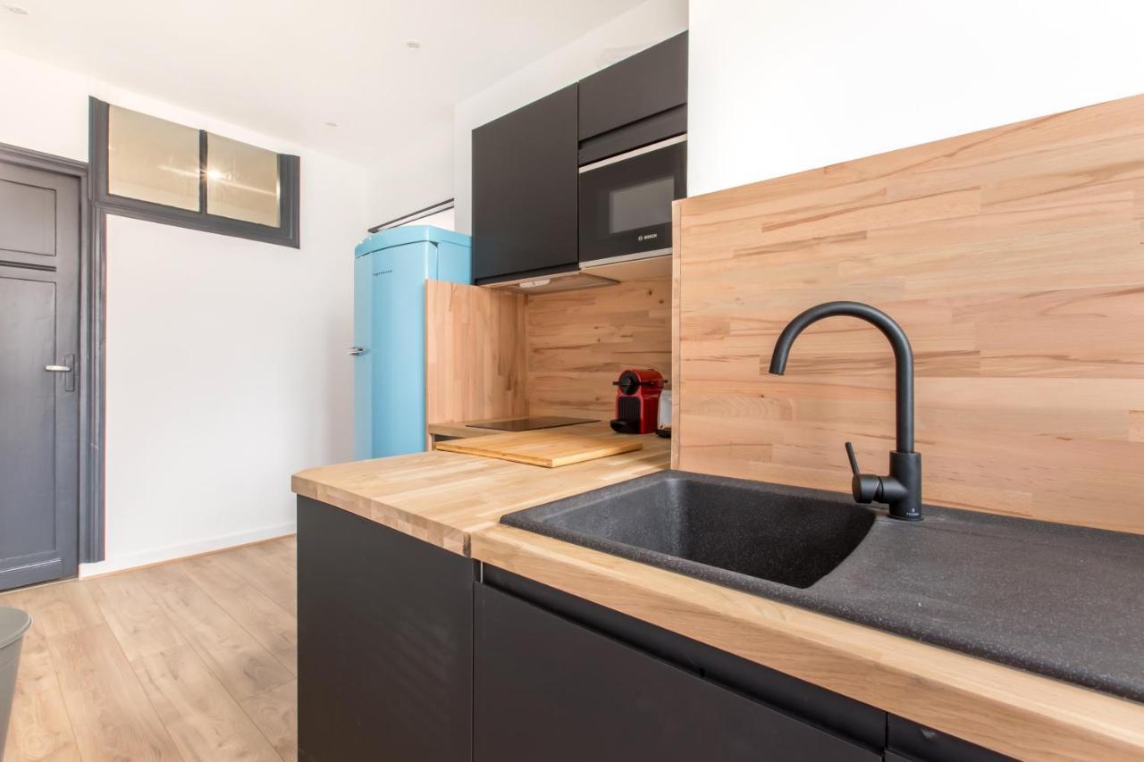 Appartement Croise Laroche 2 ماركب-ان-باروئيل المظهر الخارجي الصورة