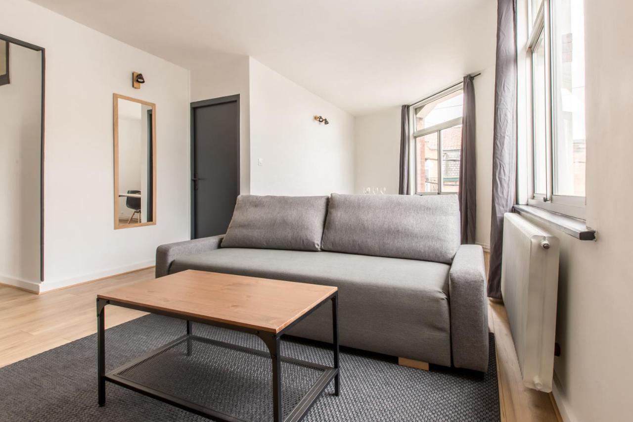 Appartement Croise Laroche 2 ماركب-ان-باروئيل المظهر الخارجي الصورة