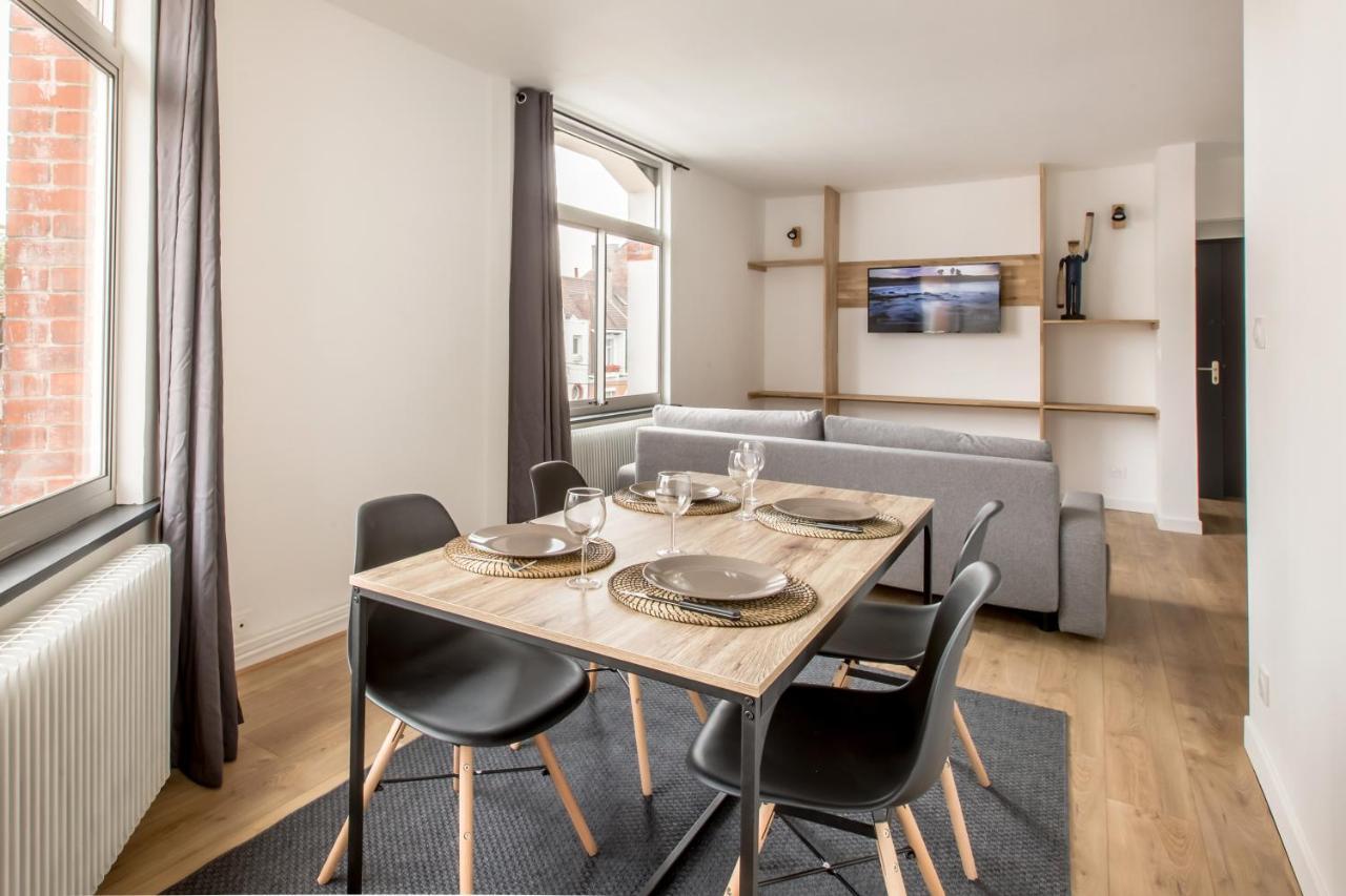 Appartement Croise Laroche 2 ماركب-ان-باروئيل المظهر الخارجي الصورة