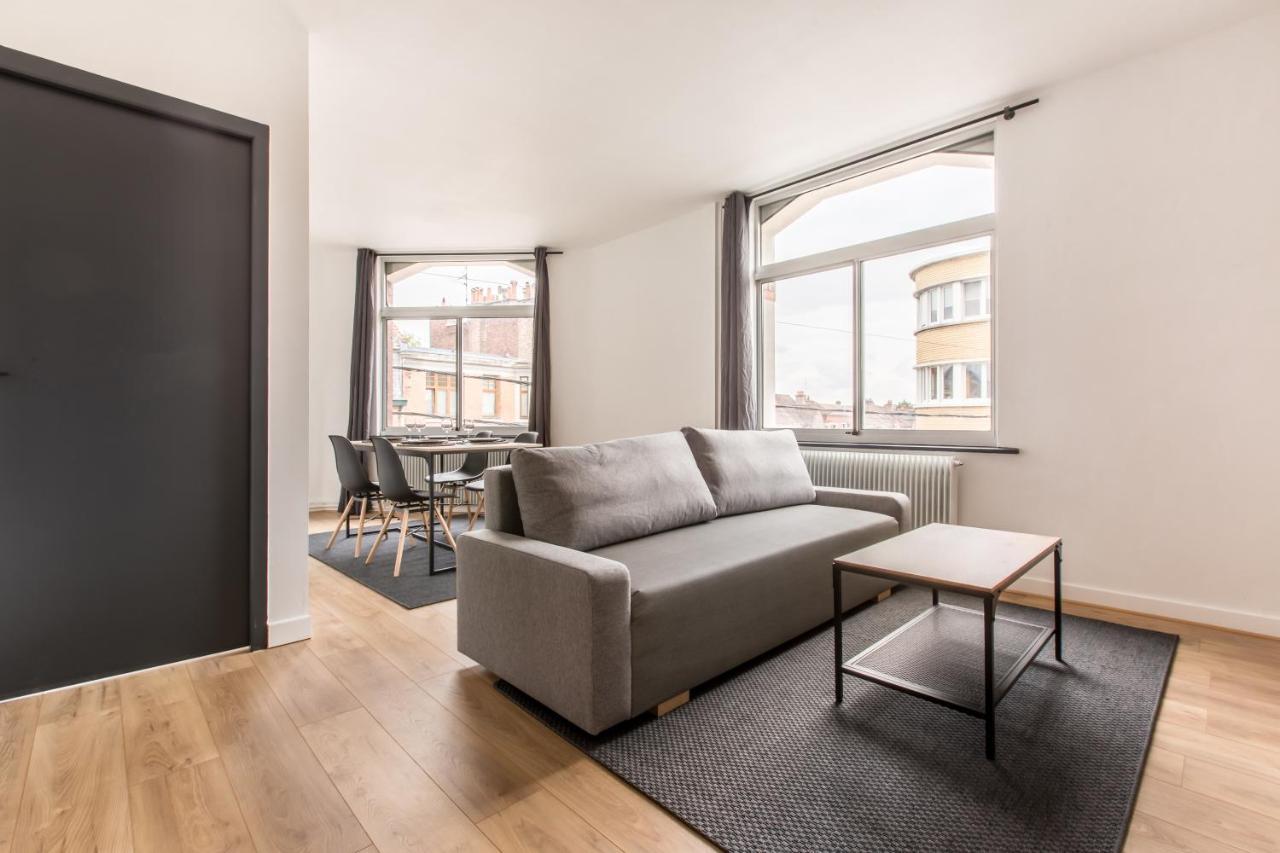 Appartement Croise Laroche 2 ماركب-ان-باروئيل المظهر الخارجي الصورة