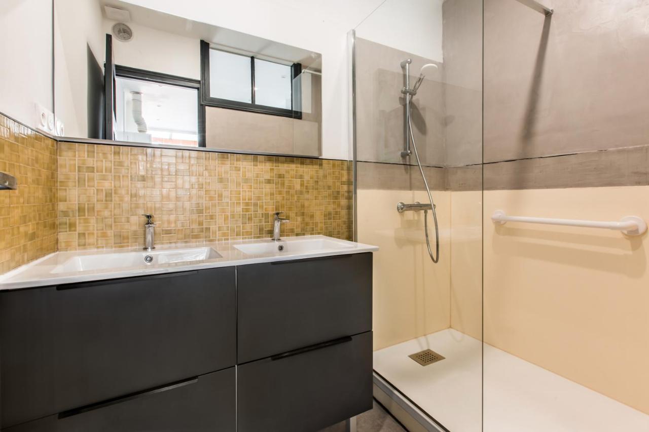 Appartement Croise Laroche 2 ماركب-ان-باروئيل المظهر الخارجي الصورة