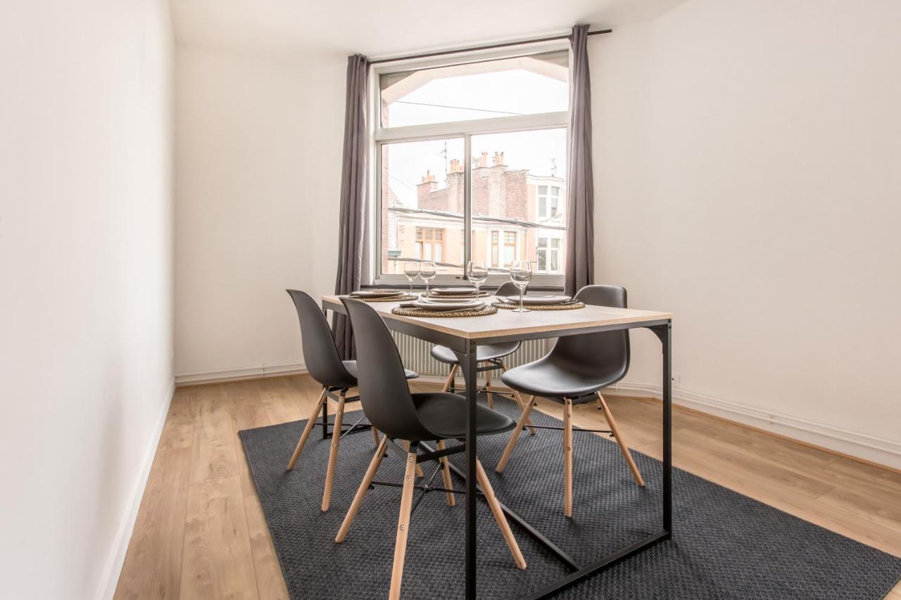 Appartement Croise Laroche 2 ماركب-ان-باروئيل المظهر الخارجي الصورة